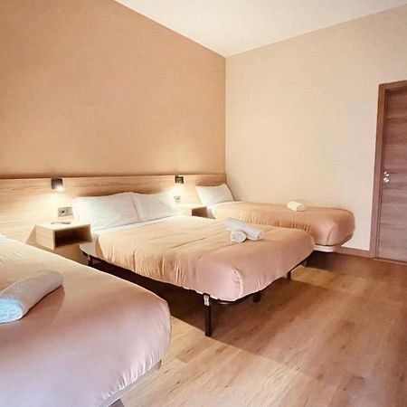 Optimus Comfort Campoamor 101 Valencia Exteriör bild