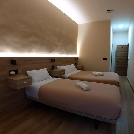 Optimus Comfort Campoamor 101 Valencia Exteriör bild