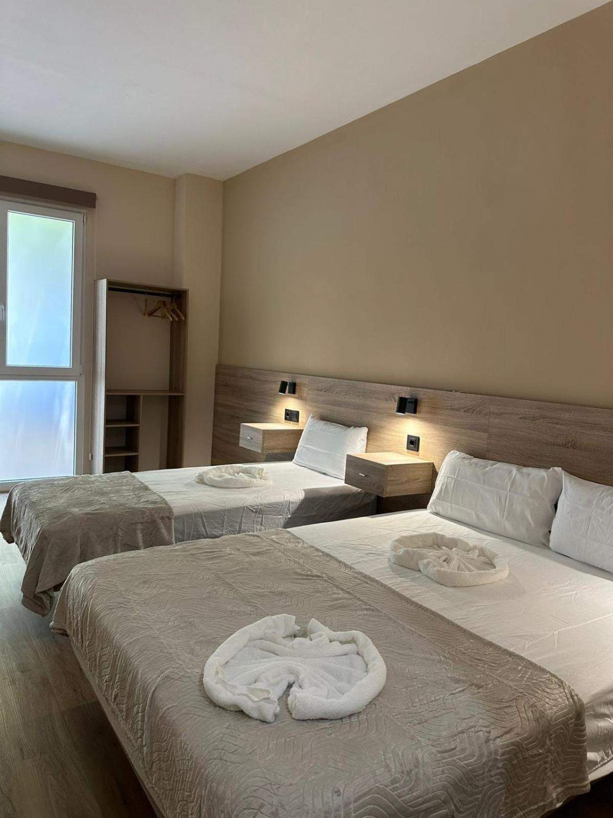 Optimus Comfort Campoamor 101 Valencia Exteriör bild