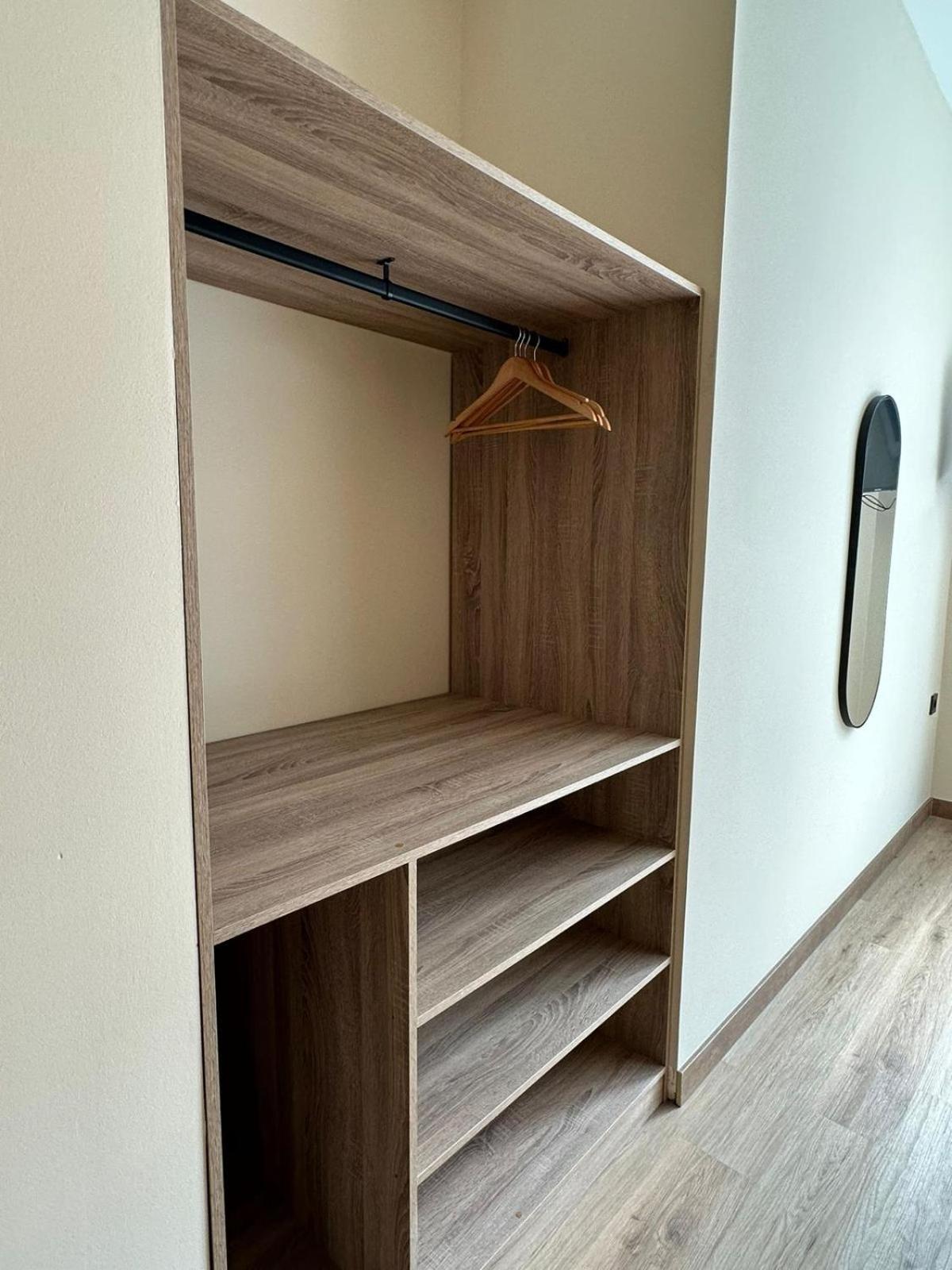 Optimus Comfort Campoamor 101 Valencia Exteriör bild
