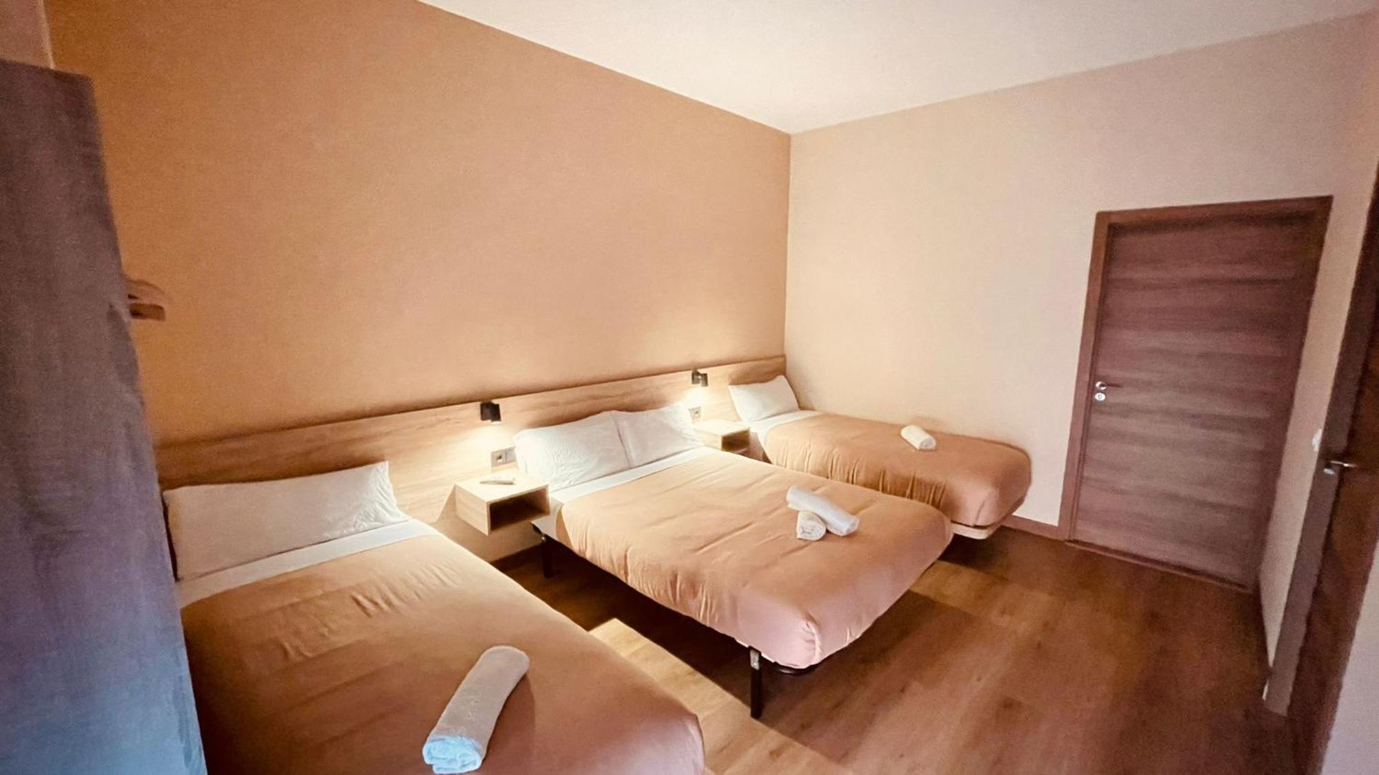 Optimus Comfort Campoamor 101 Valencia Exteriör bild