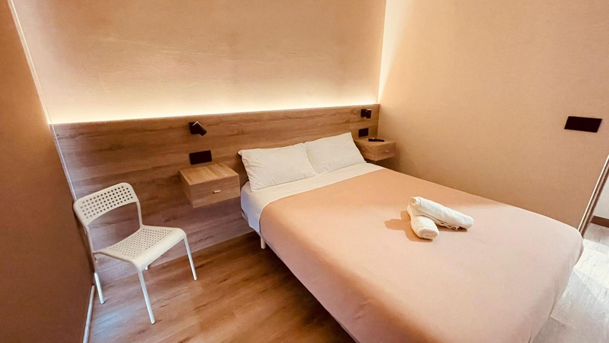 Optimus Comfort Campoamor 101 Valencia Exteriör bild