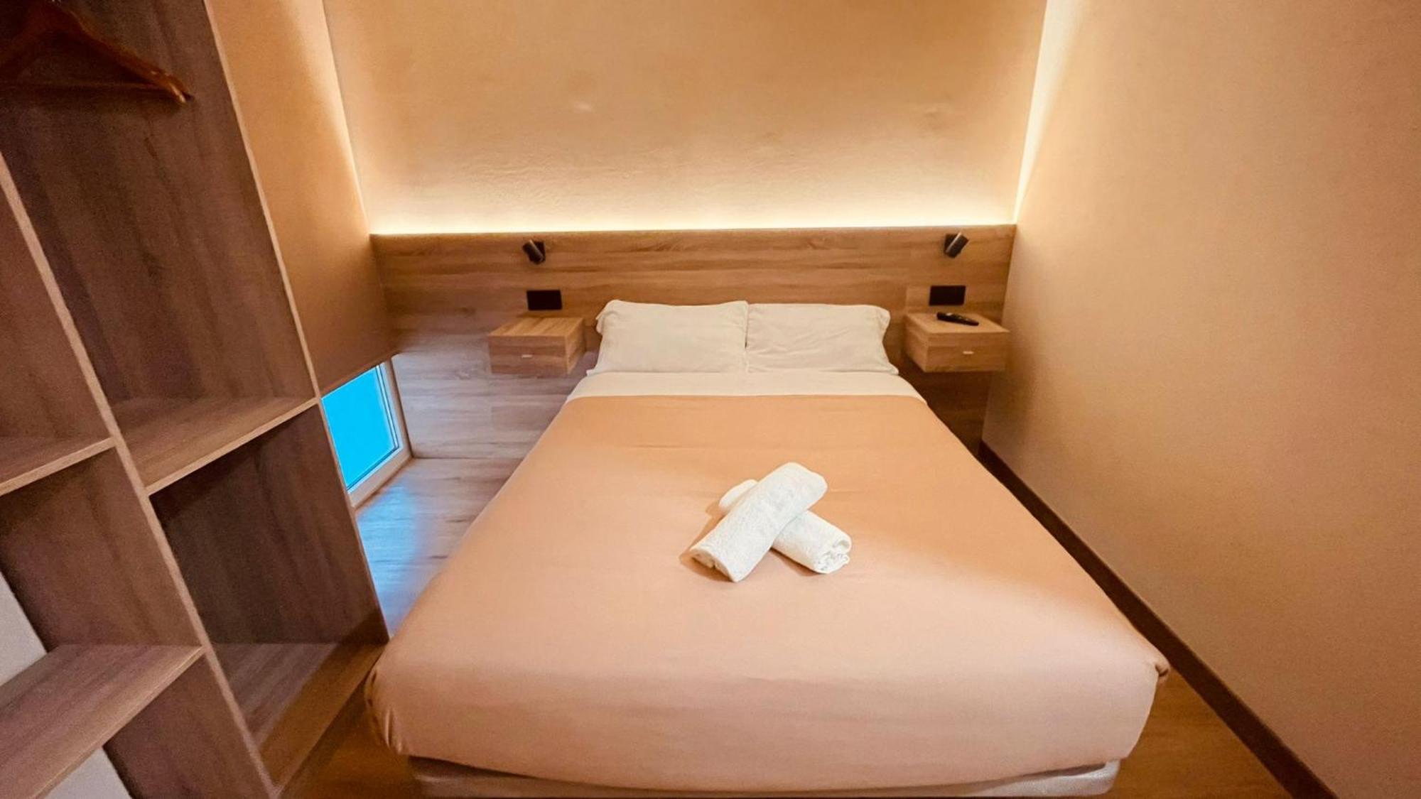 Optimus Comfort Campoamor 101 Valencia Exteriör bild