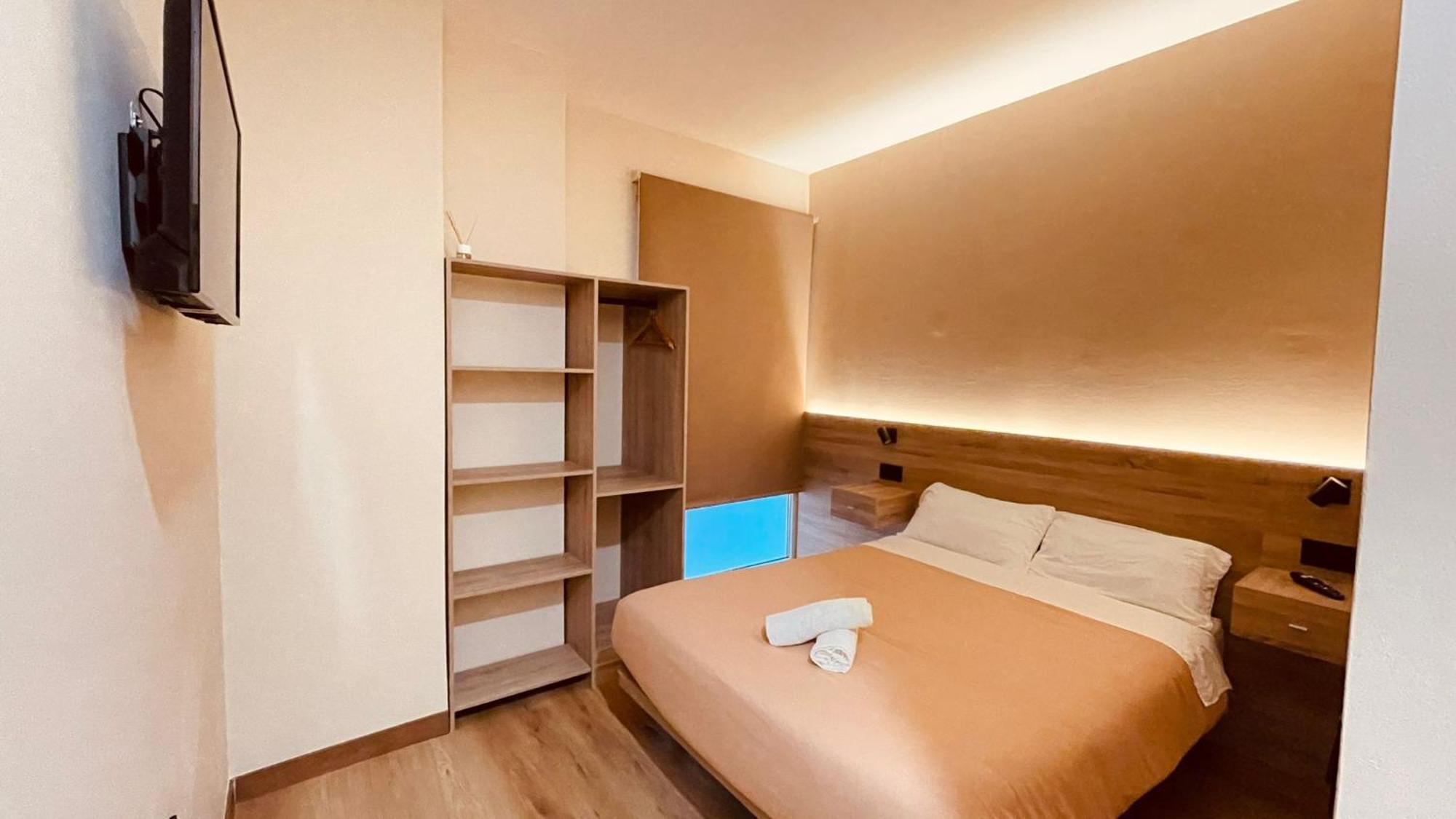 Optimus Comfort Campoamor 101 Valencia Exteriör bild