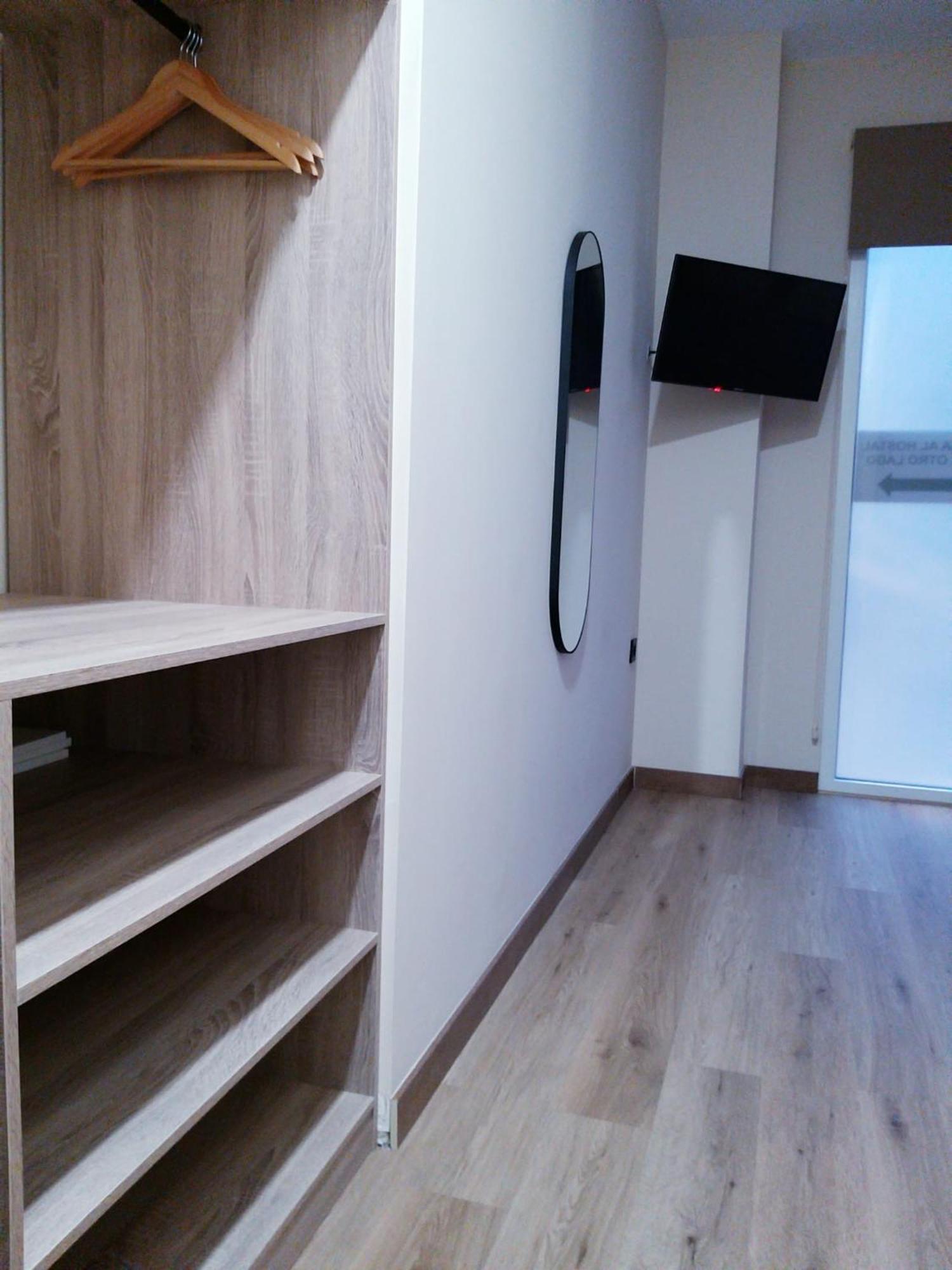 Optimus Comfort Campoamor 101 Valencia Exteriör bild