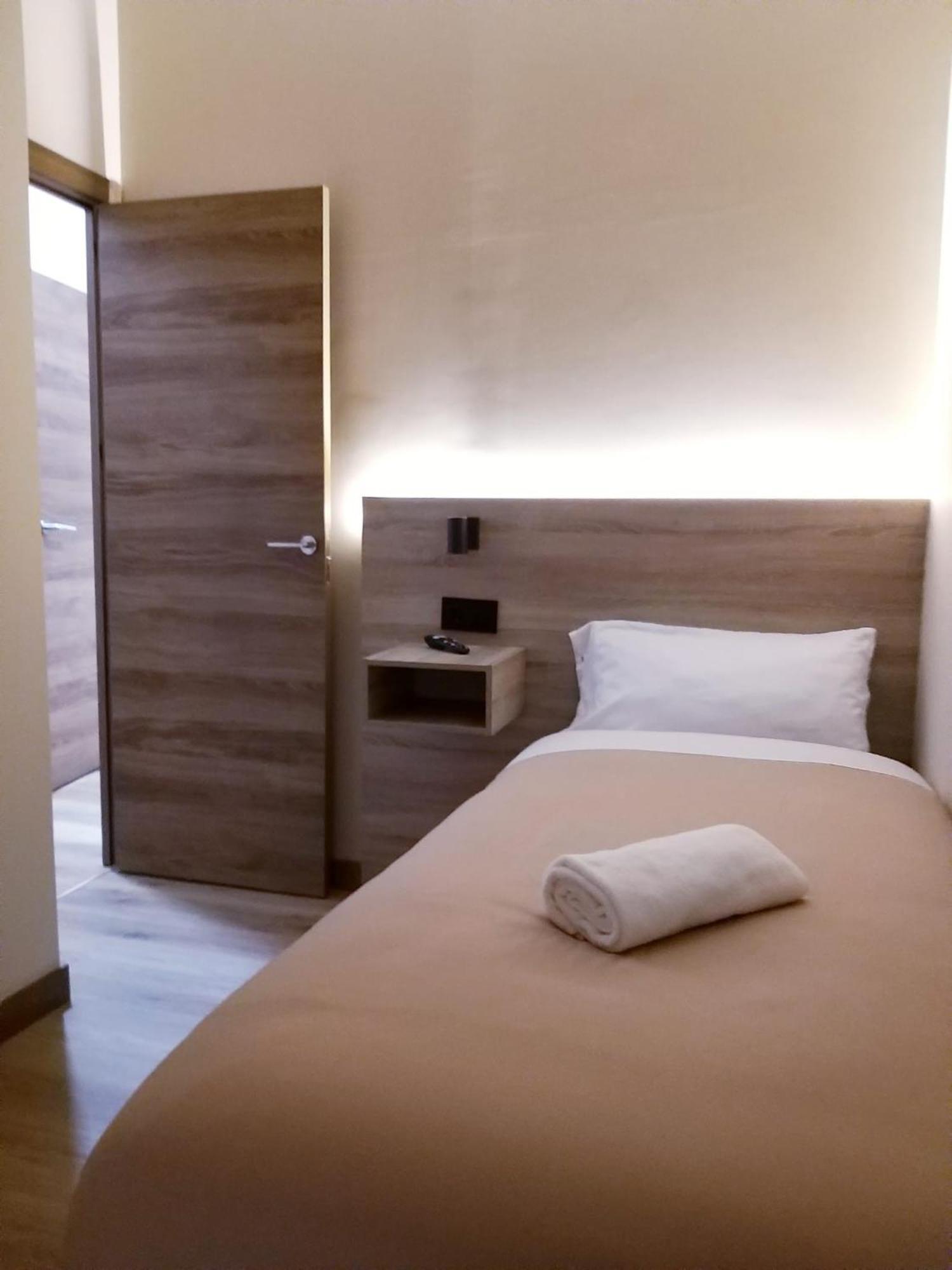 Optimus Comfort Campoamor 101 Valencia Exteriör bild