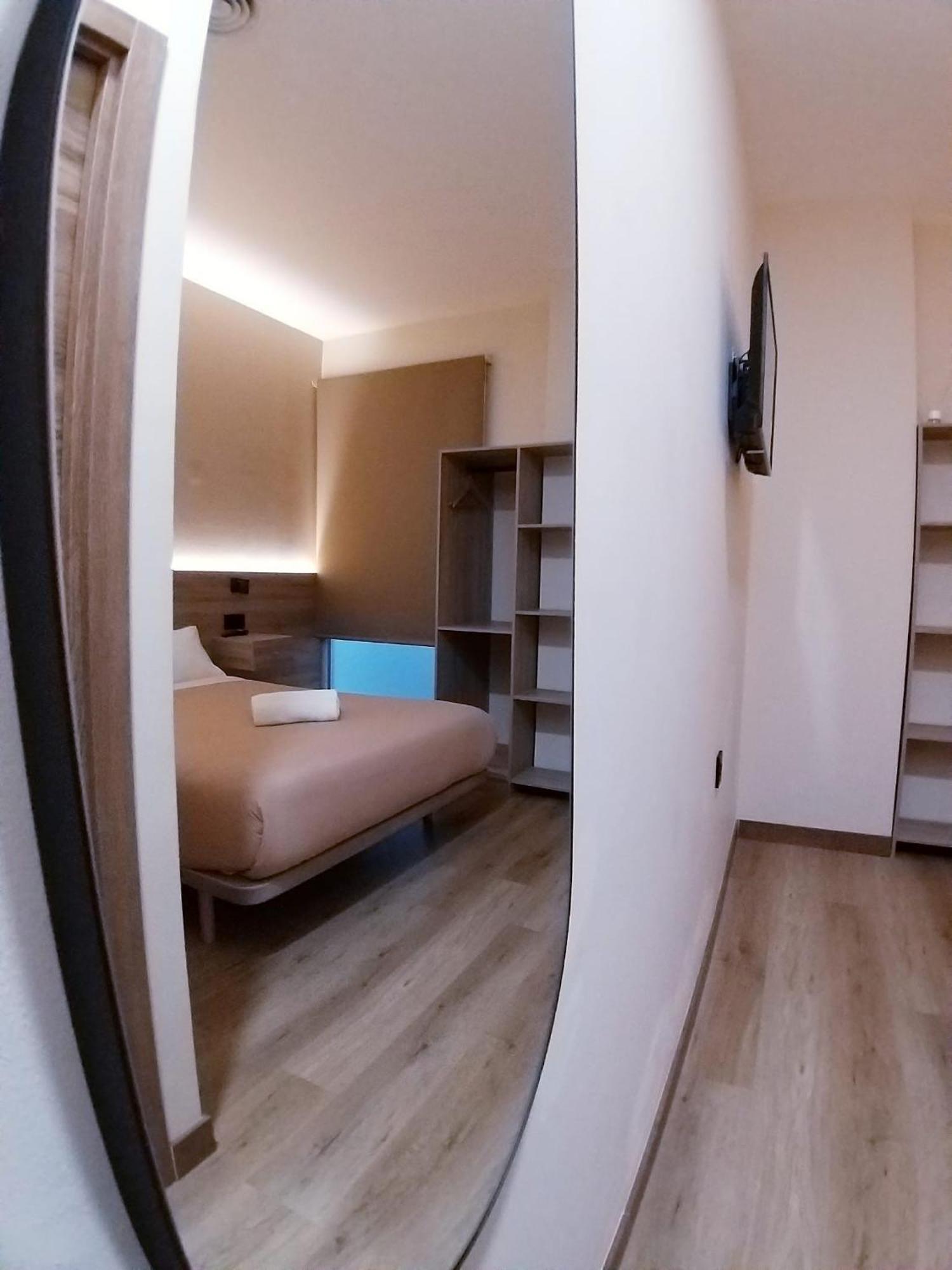 Optimus Comfort Campoamor 101 Valencia Exteriör bild