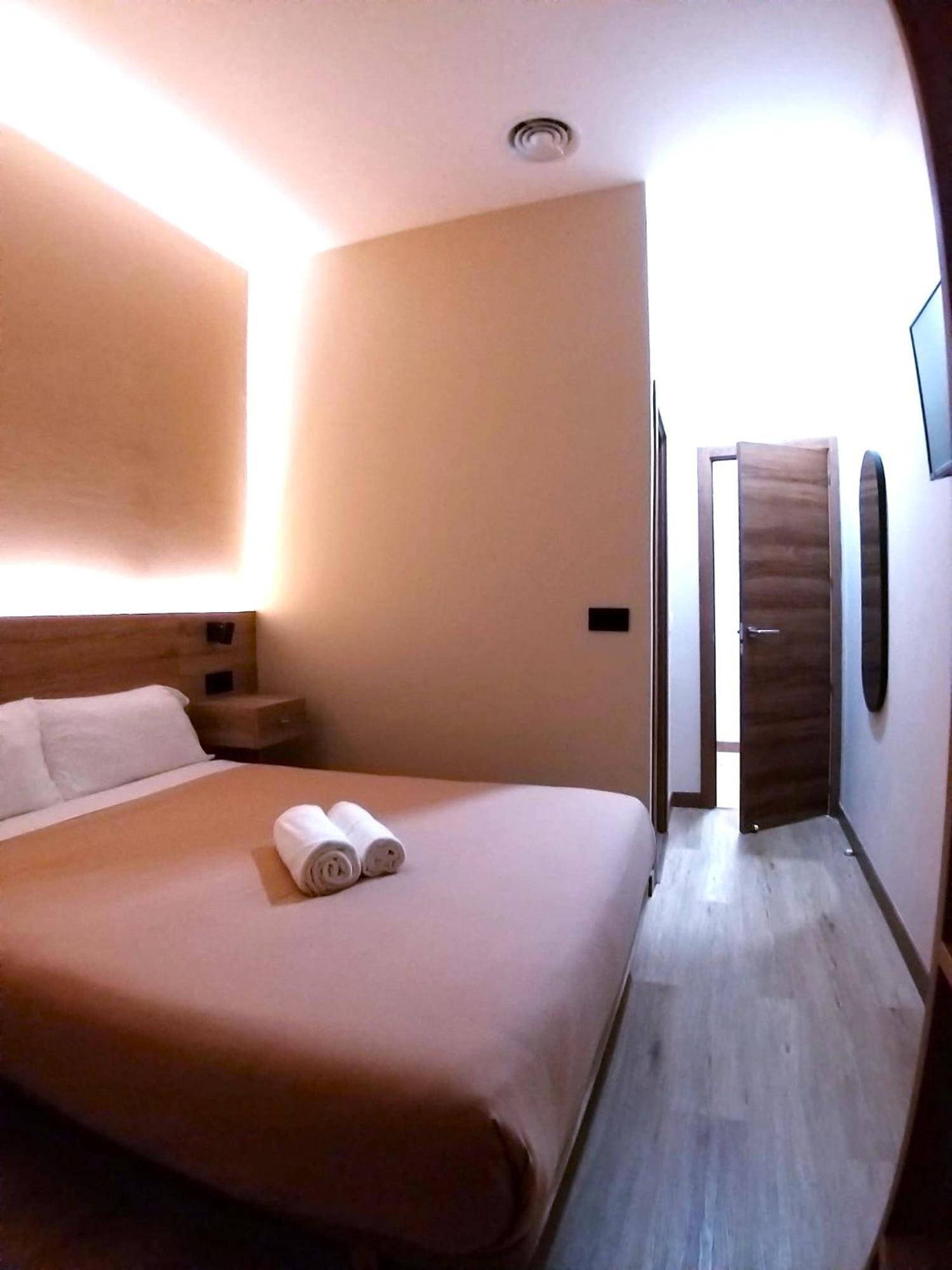 Optimus Comfort Campoamor 101 Valencia Exteriör bild