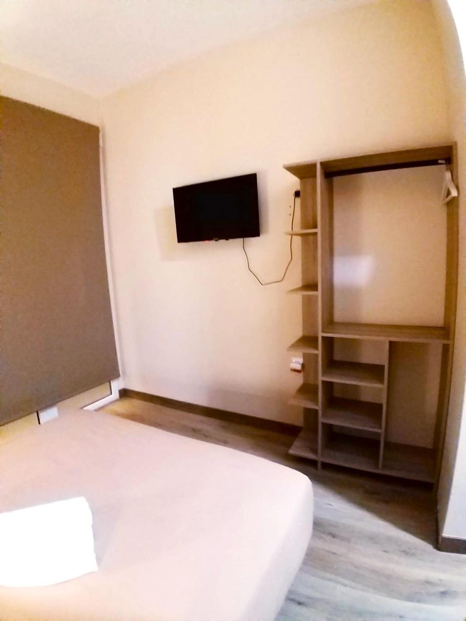 Optimus Comfort Campoamor 101 Valencia Exteriör bild